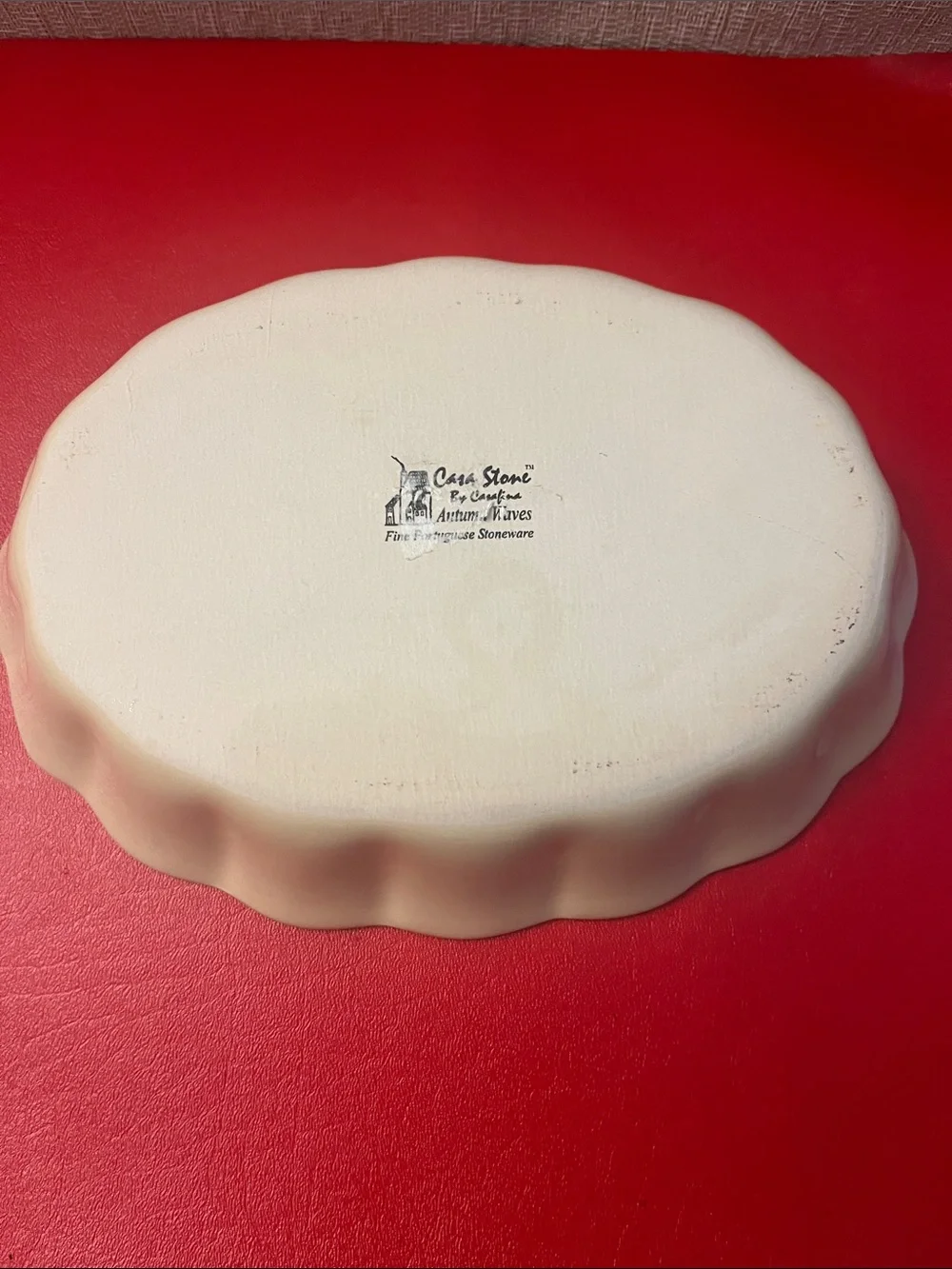 N/A elegant cream